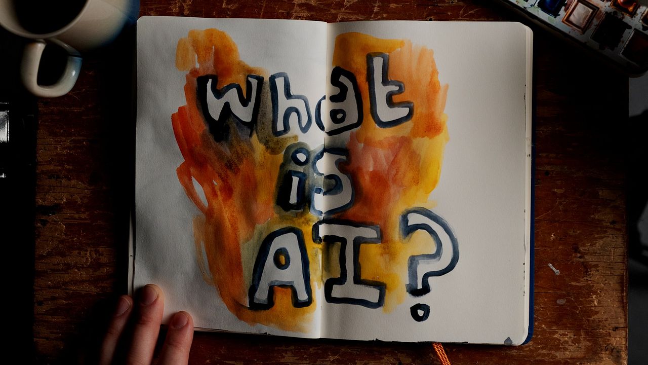 The AI Doc: Or How I Became An Apocaloptimist : Foto