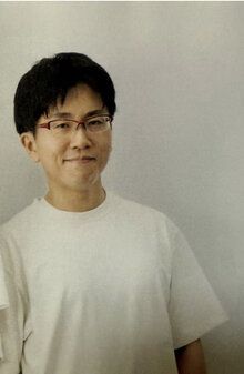 Póster Tatsuya Yoshihara