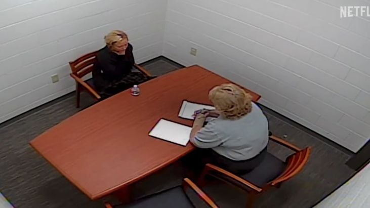 Un matrimonio mortal en Carolina del Norte : Foto