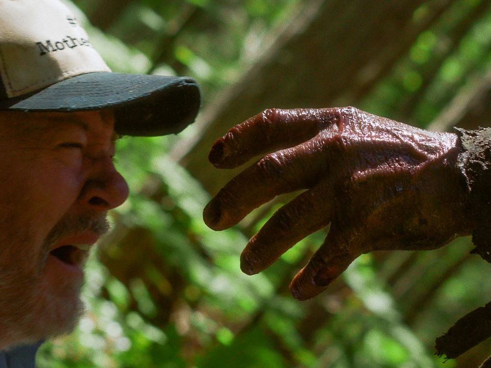 De Naturaleza Violenta : Foto