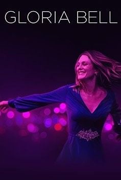 Gloria Bell : Póster