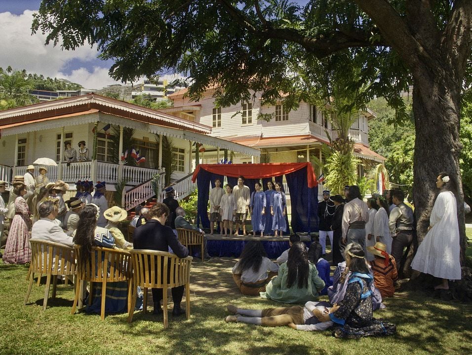 Off the Beaten Track : Foto