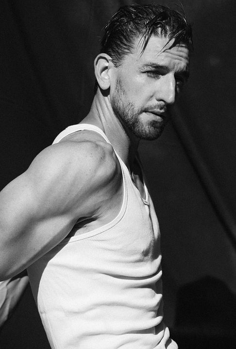 Póster Maximilian Osinski