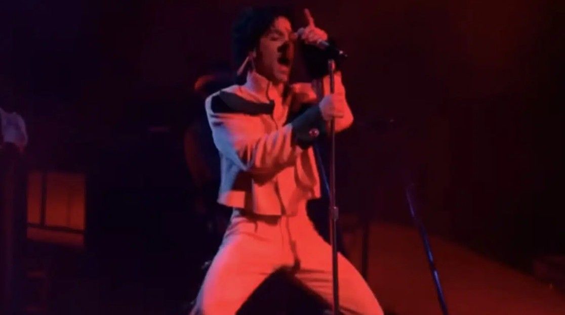 IMAX Presents Prince – Sign O’ The Times : Foto Prince