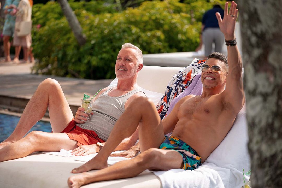 La madre de la novia : Foto