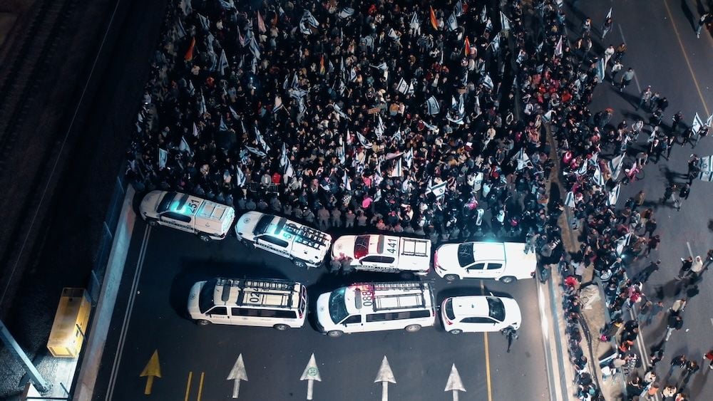 Soul of a Nation : Foto