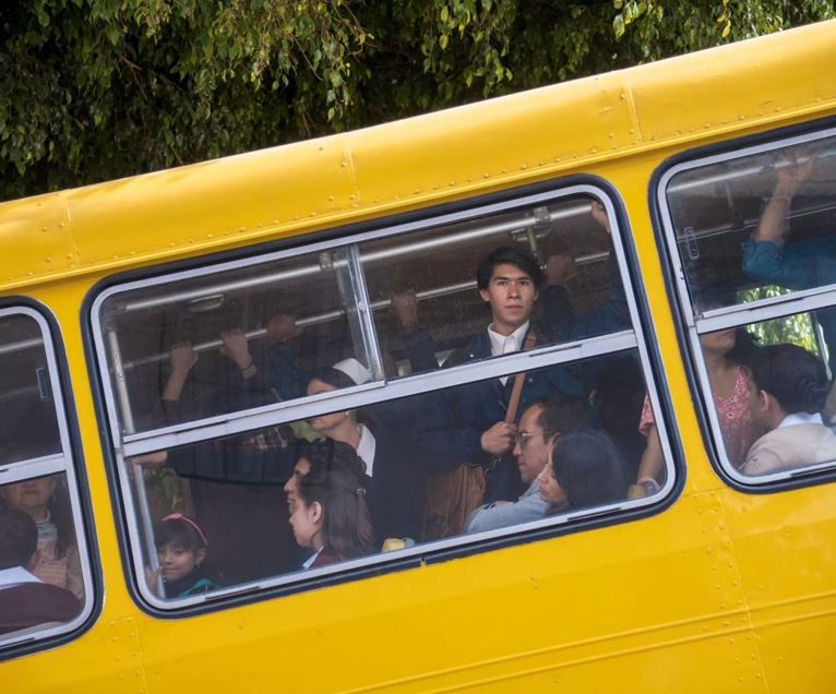 Nadie nos va a extrañar : Foto