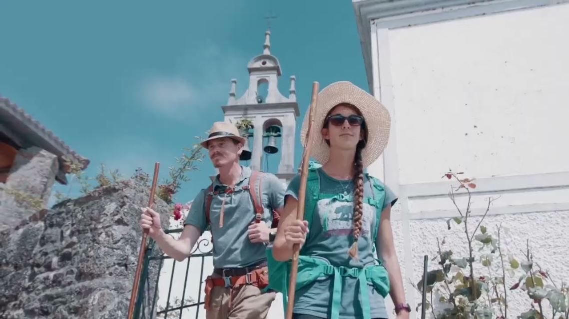 Santiago: Un Camino Espiritual : Foto