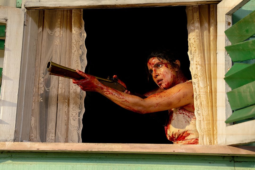 El engaño : Foto Priyanka Chopra Jonas