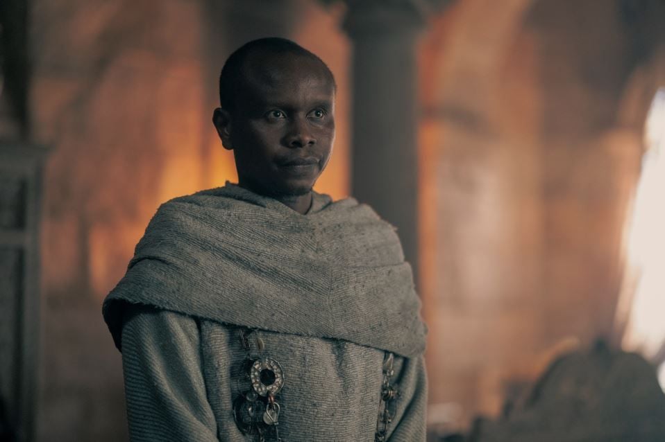 Juego de Tronos: La Casa del Dragón : Foto