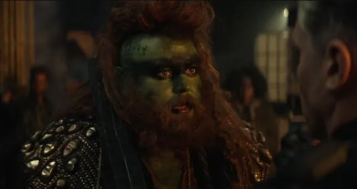 Star Trek: Strange New Worlds : Foto