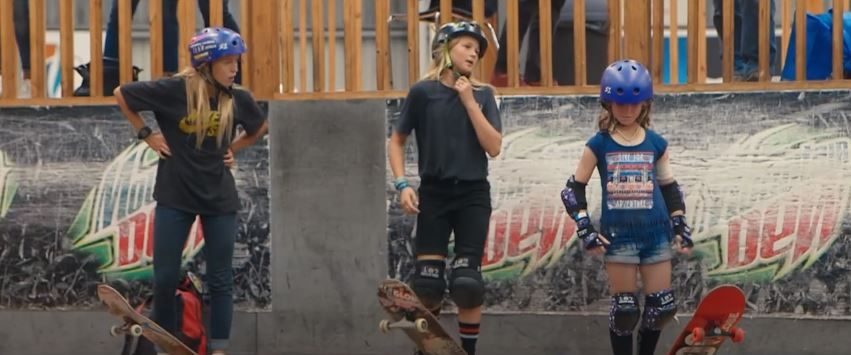 Queens of Concrete : Foto