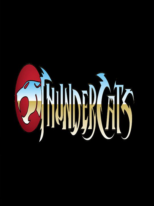 ThunderCats : Póster