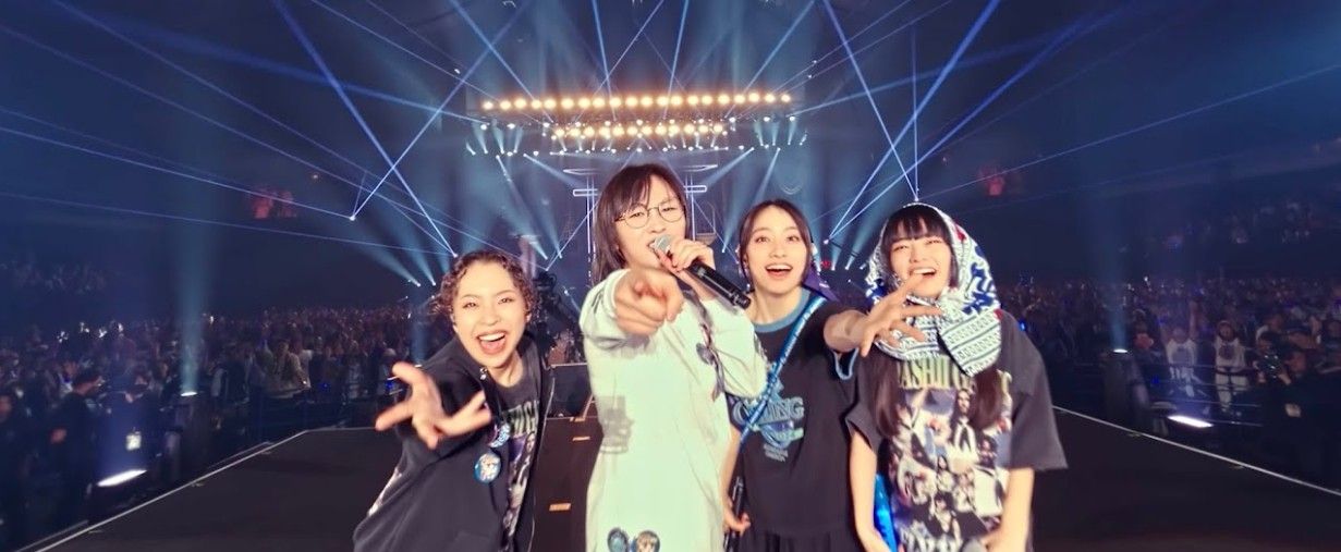 Go Wild Atarashii Gakko: The Movie : Foto Atarashii Gakko