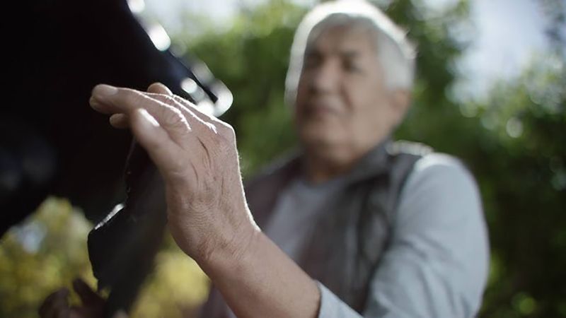 Dream Touch Believe : Foto