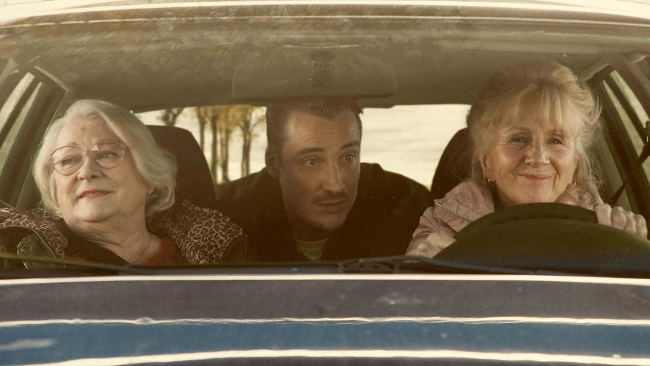 Cuando llega el otoño : Foto