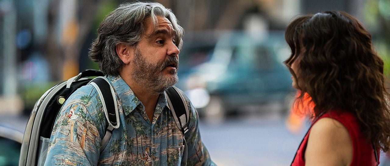 Un hombre por semana : Foto Ana de la Reguera