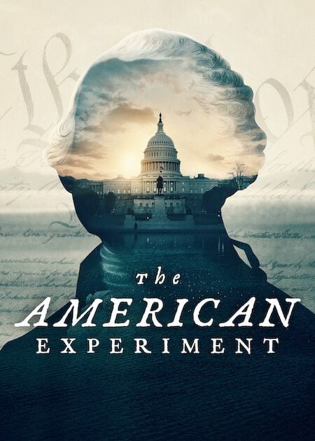 The American Experiment : Póster