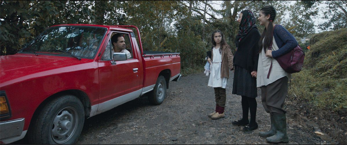 Tokio, el inicio : Foto