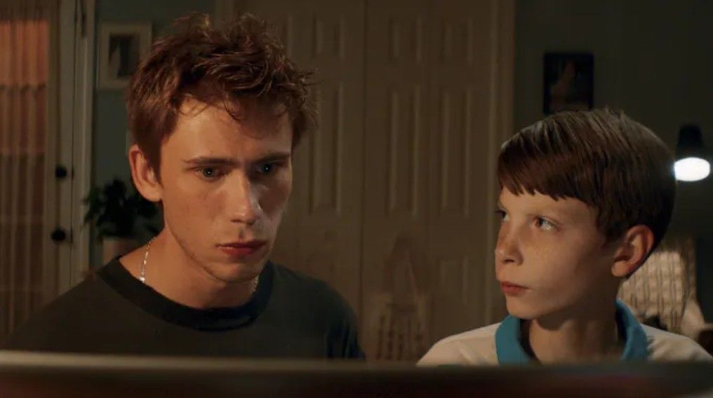 Griffin In Summer : Foto Owen Teague