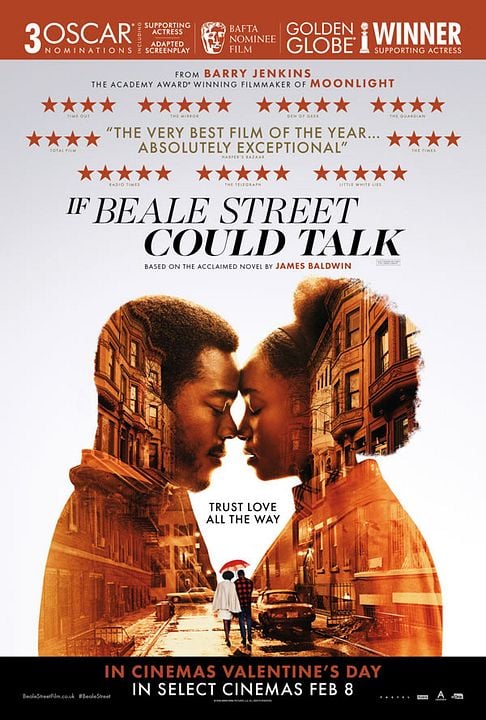 Si la colonia hablara : Póster