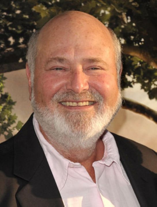 Póster Rob Reiner