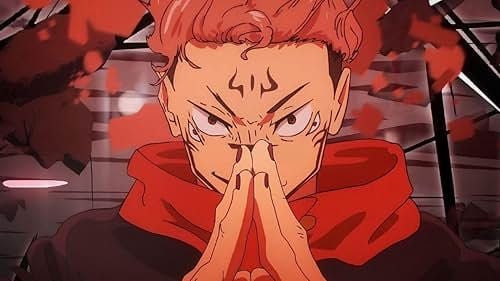 JUJUTSU KAISEN: Ejecución : Foto