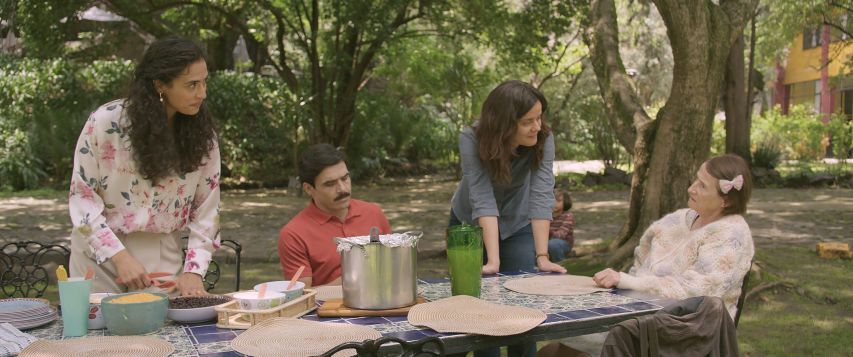 Juana : Foto Diana Sedano