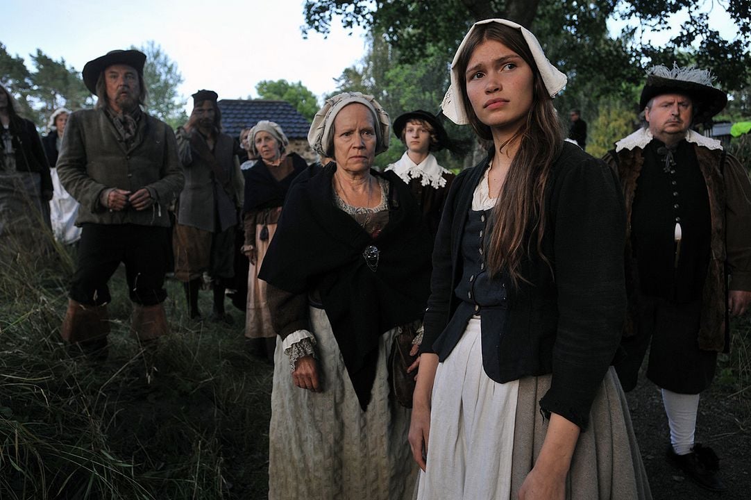 La prometida del diablo : Foto Tuulia Eloranta