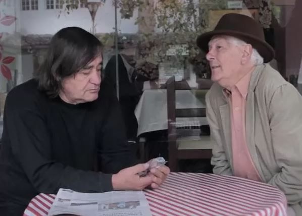 Un secreto en la caja : Foto