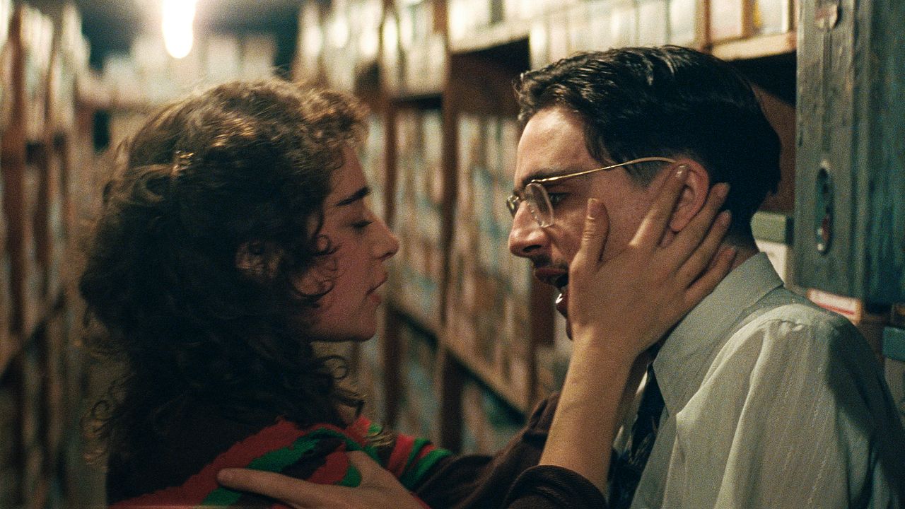 Marty Supremo : Foto Timothée Chalamet