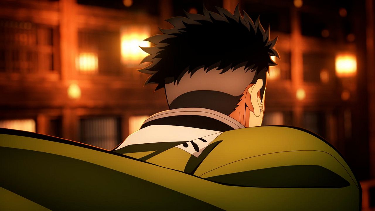 Demon Slayer Kimetsu no Yaiba: Castillo Infinito : Foto