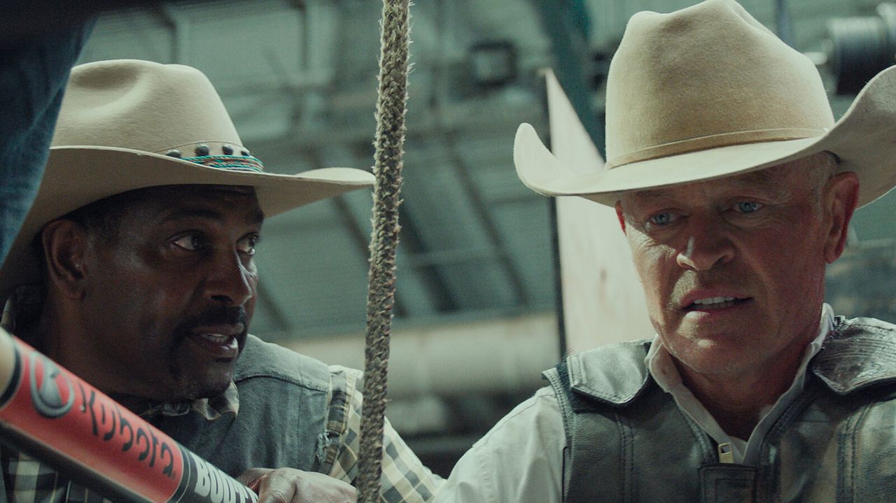 El Último Rodeo : Foto Neal McDonough
