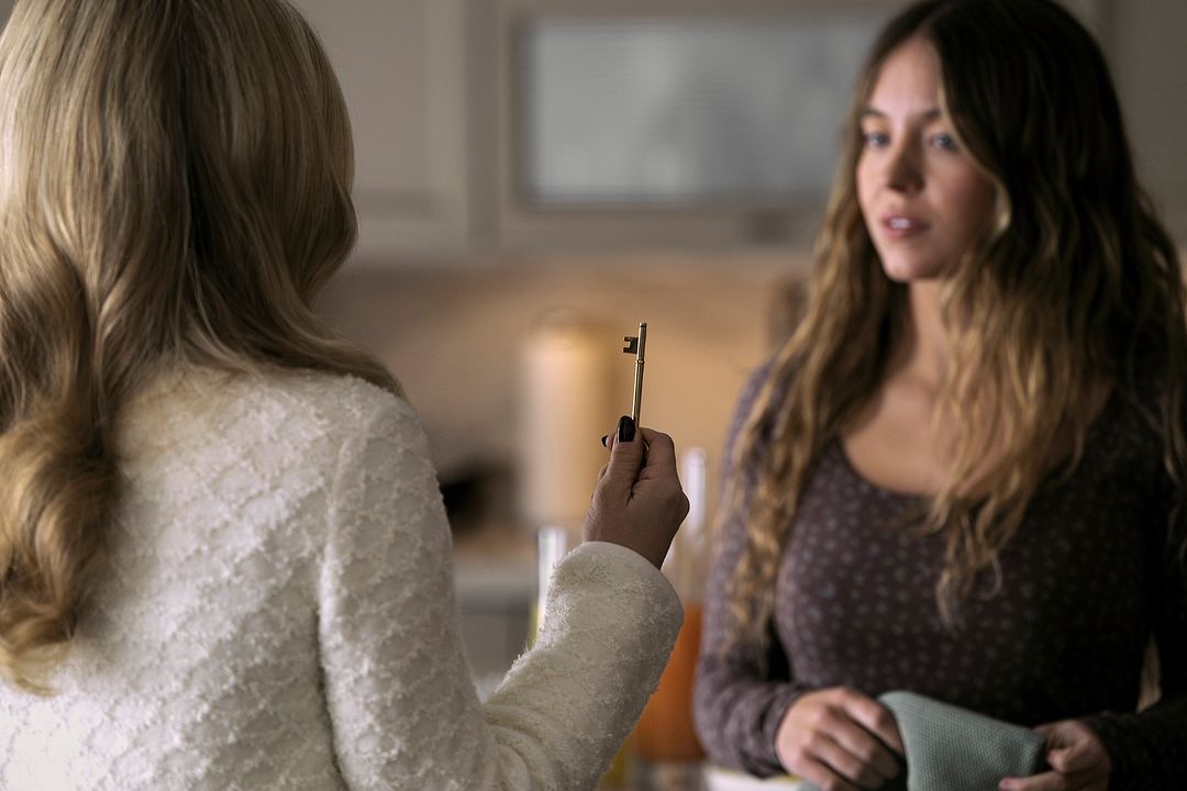 La empleada : Foto Sydney Sweeney