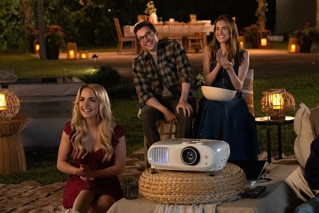A pesar de ti : Foto Dave Franco, Allison Williams, Mckenna Grace