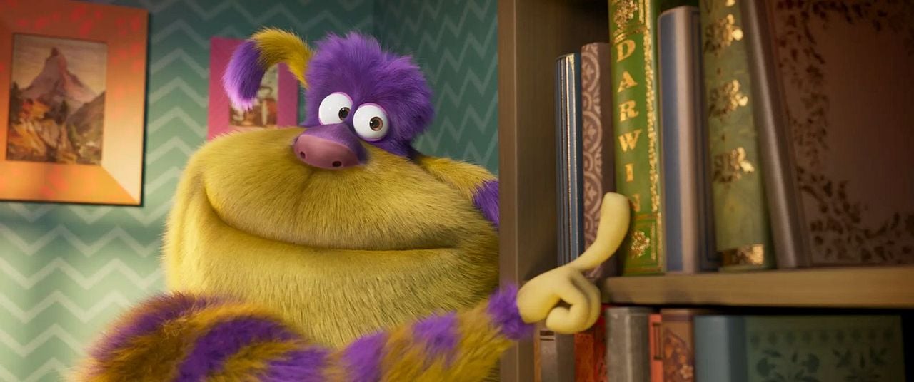 Pequeños Monstruos : Foto