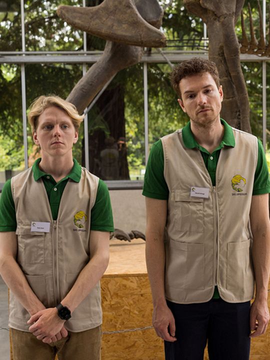 This Is Gonna Be Great : Póster