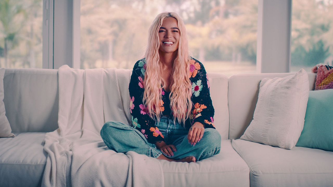 Karol G: Mañana fue muy bonito : Foto