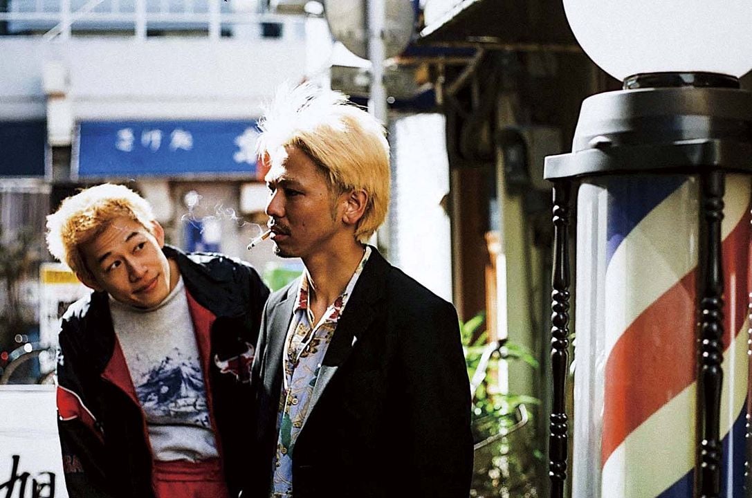 God Bless You : Foto