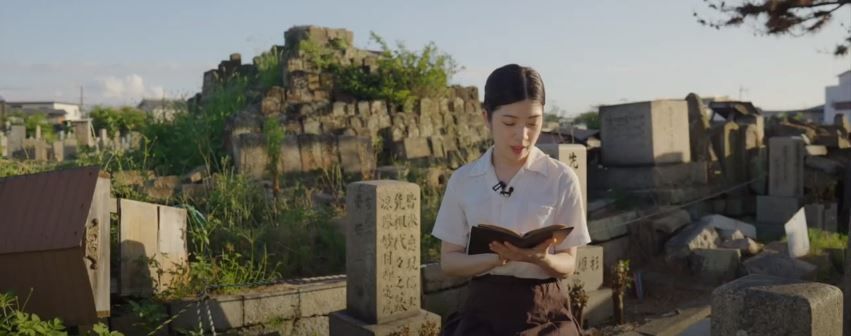 A Song of Korean Factory Girls : Foto