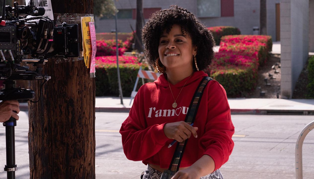 Foto Julissa Calderon