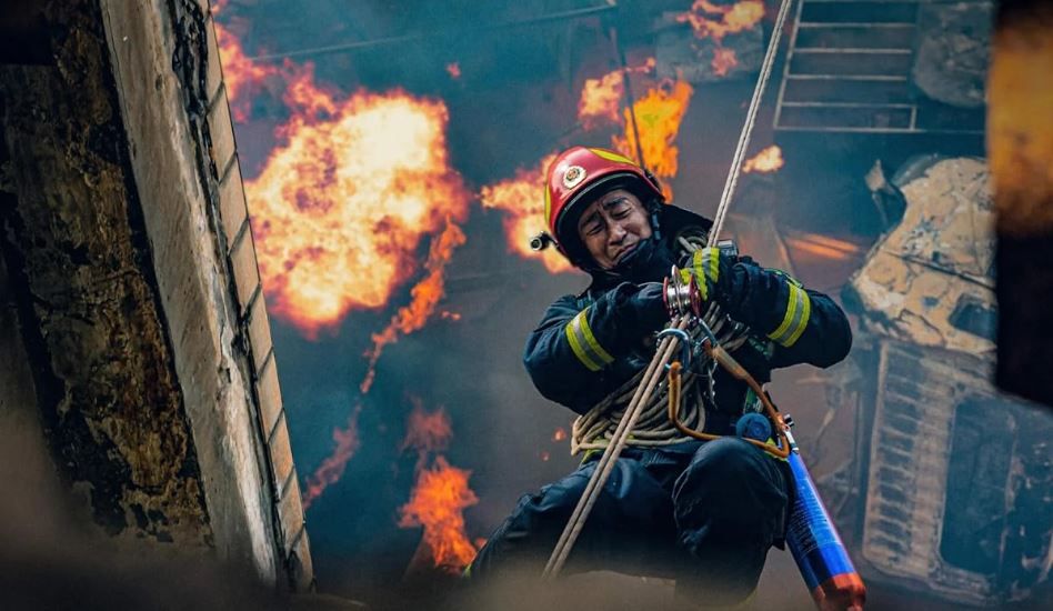 Sismo magnitud 9.5 : Foto