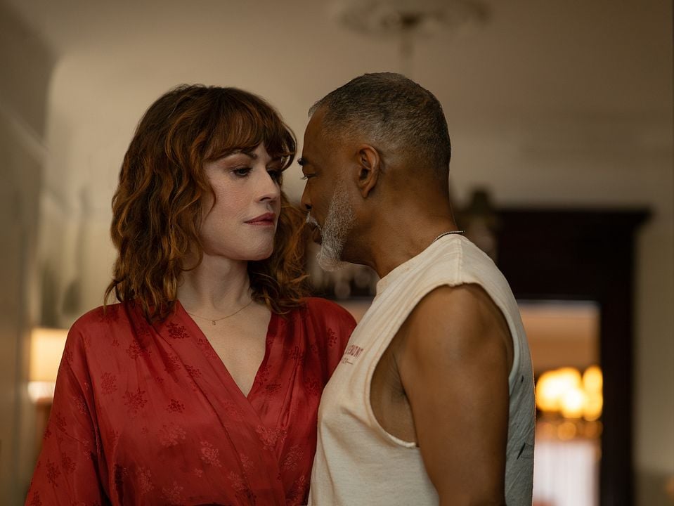 Sólo por una noche : Foto Molly Ringwald