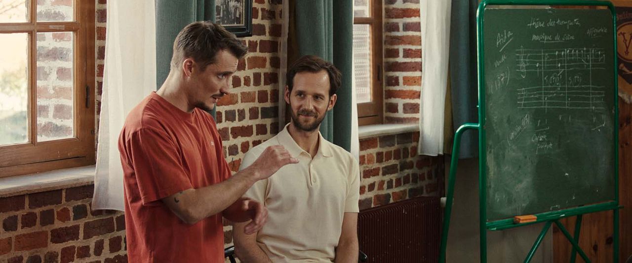 La orquesta desentonada : Foto