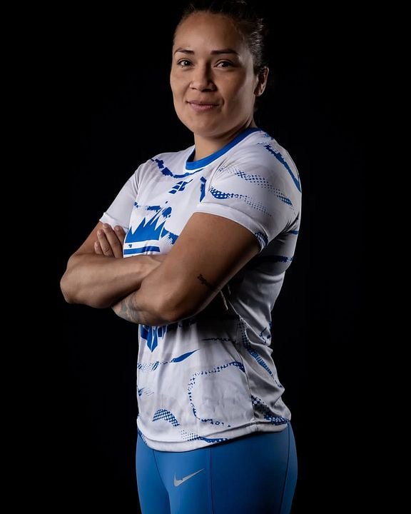 Póster Guadalupe Martínez