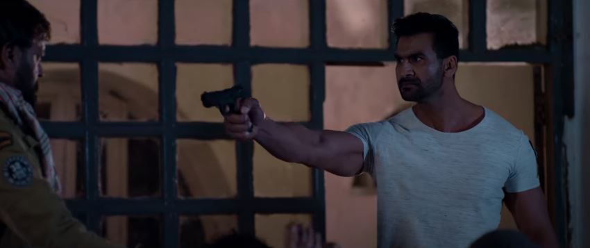 Guest Unwanted : Foto