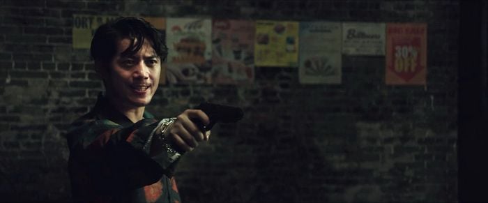 To Live Through Death : Foto