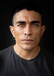 Póster Simon Rizzoni