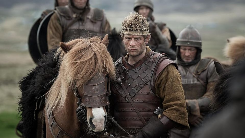 King and Conqueror : Foto