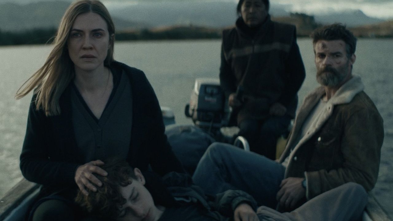 Shaman : Foto Jett Klyne